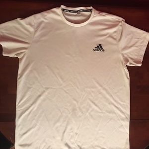 Adidas Clima lite tee